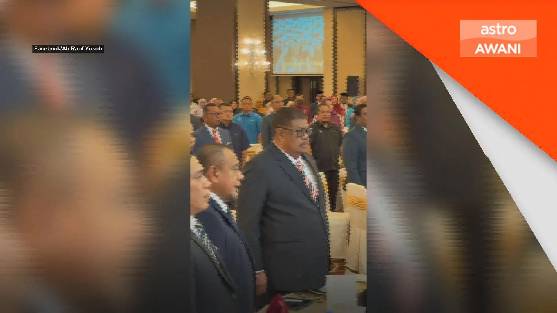 Kadar kepuasan hati rakyat terhadap perkhidmatan awam Melaka capai 91.94 peratus