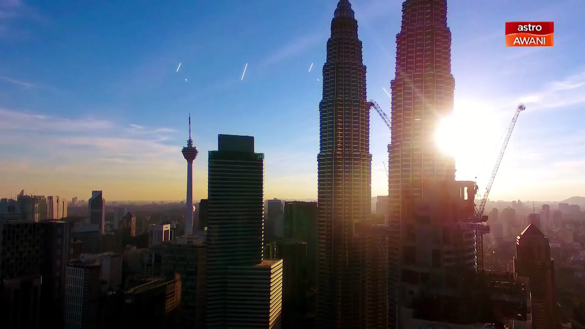 AWANI Pagi: Impak Good Boys Go To Heaven Dalam Dunia Nyata
