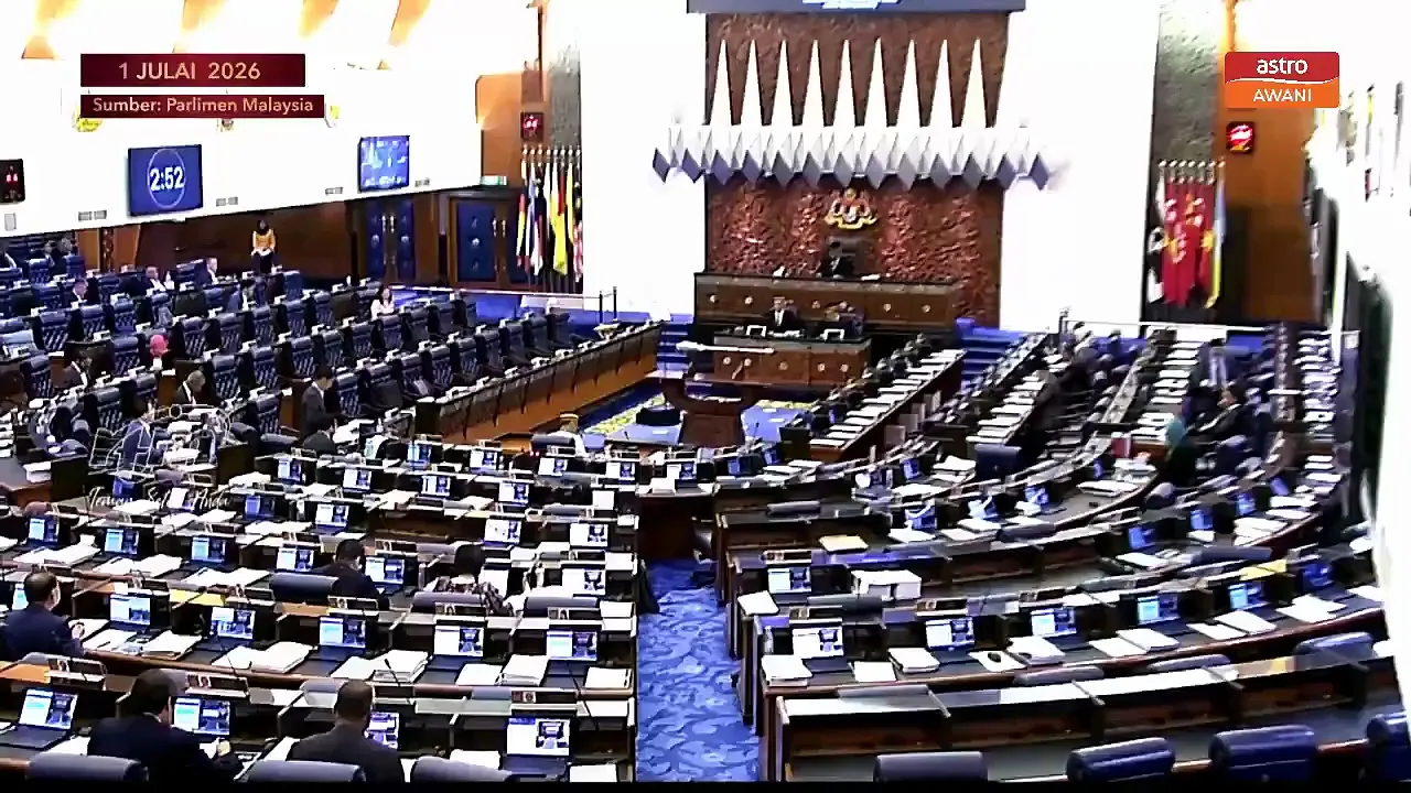 KPT perkukuh pendidikan tinggi ikut keperluan industri