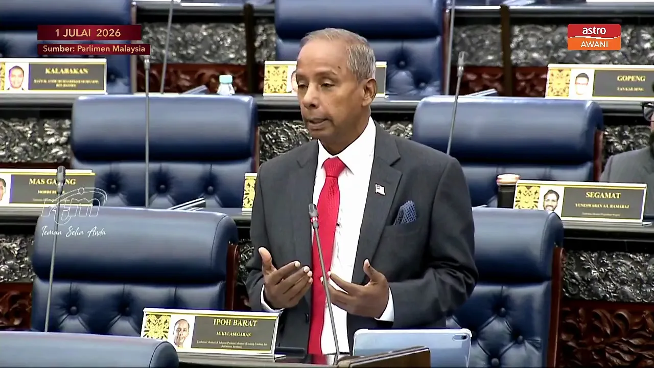 Akses SUHAKAM ke depoh tahanan dijangka dimuktamad dalam masa terdekat