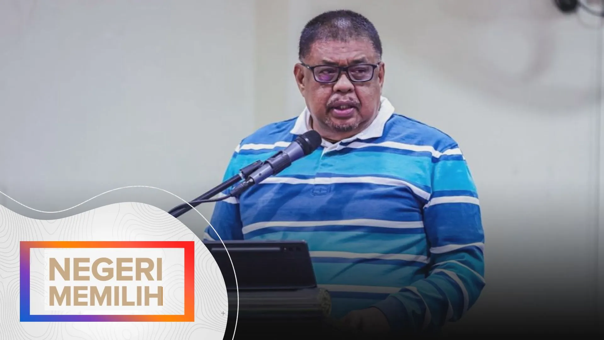 Negeri Memilih: Jangan jadikan PRN Melaka medan provokasi - AB Rauf Yusoh