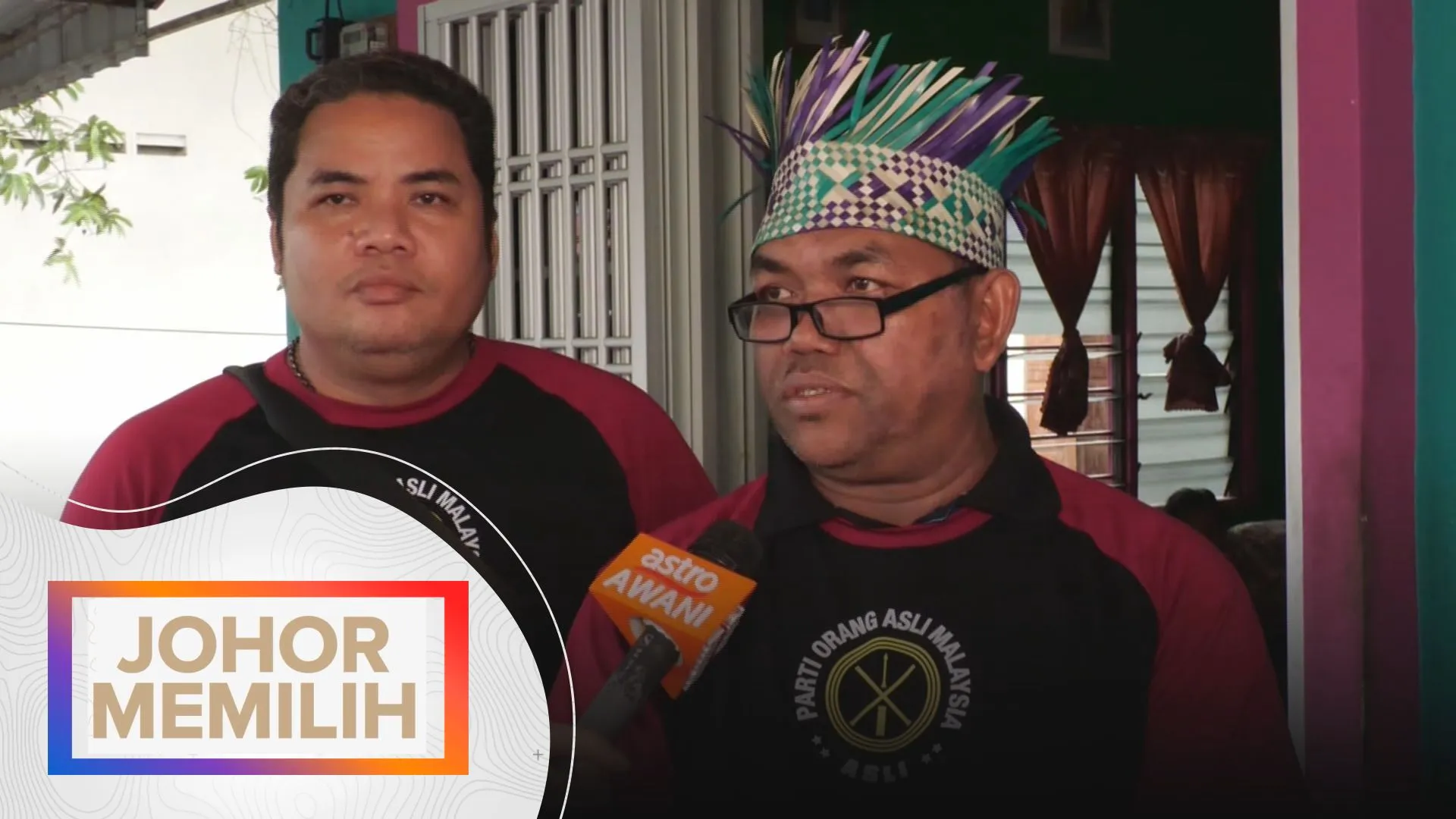 Johor Memilih: ASLI buat penampilan sulung, pertaruh calon di Endau