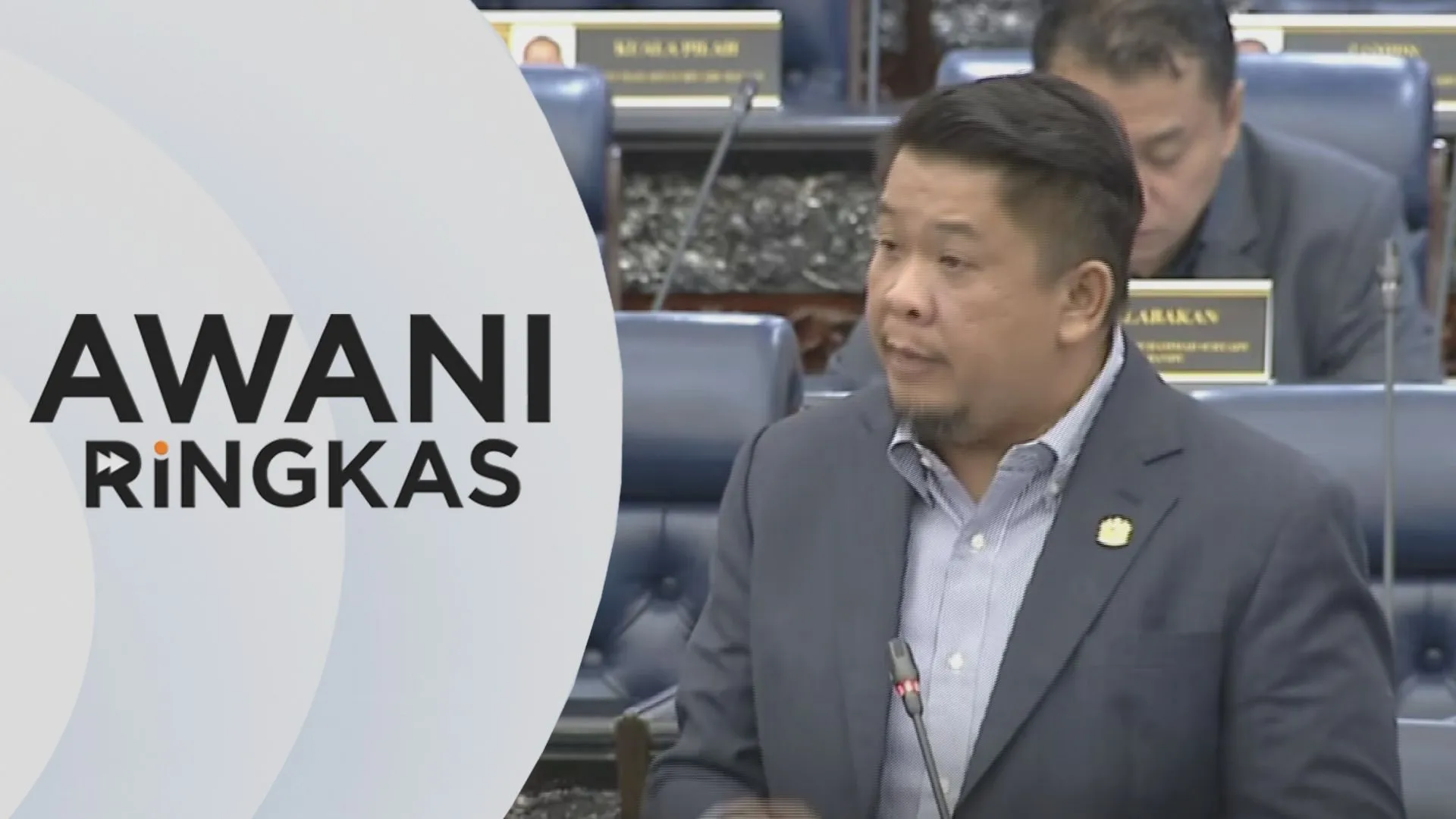 AWANI Ringkas: Penyertaan rakyat dalam GSF
