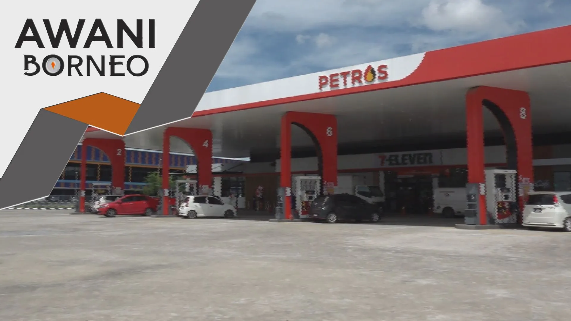 Usaha baik namun syarat menyukarkan