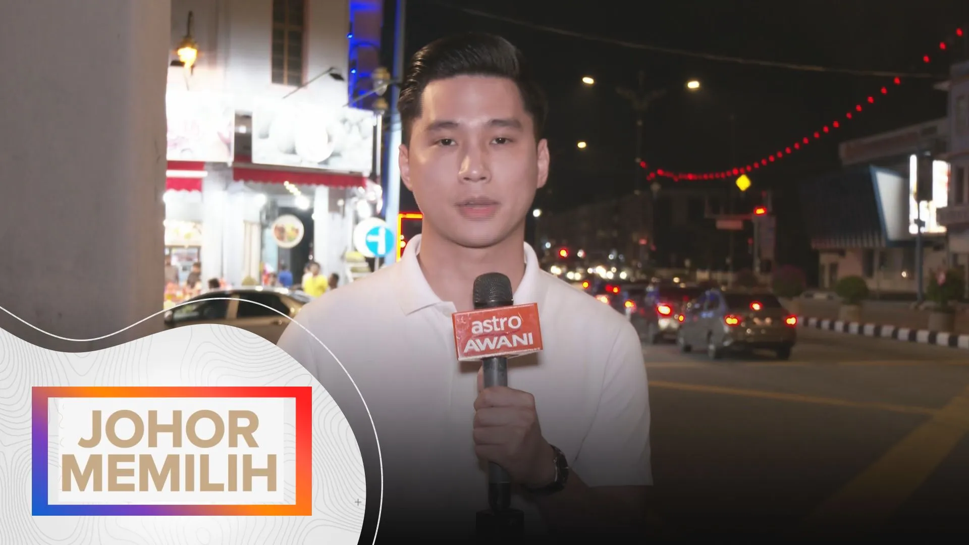 Isu pembangunan, sokongan PAS terus diperdebat