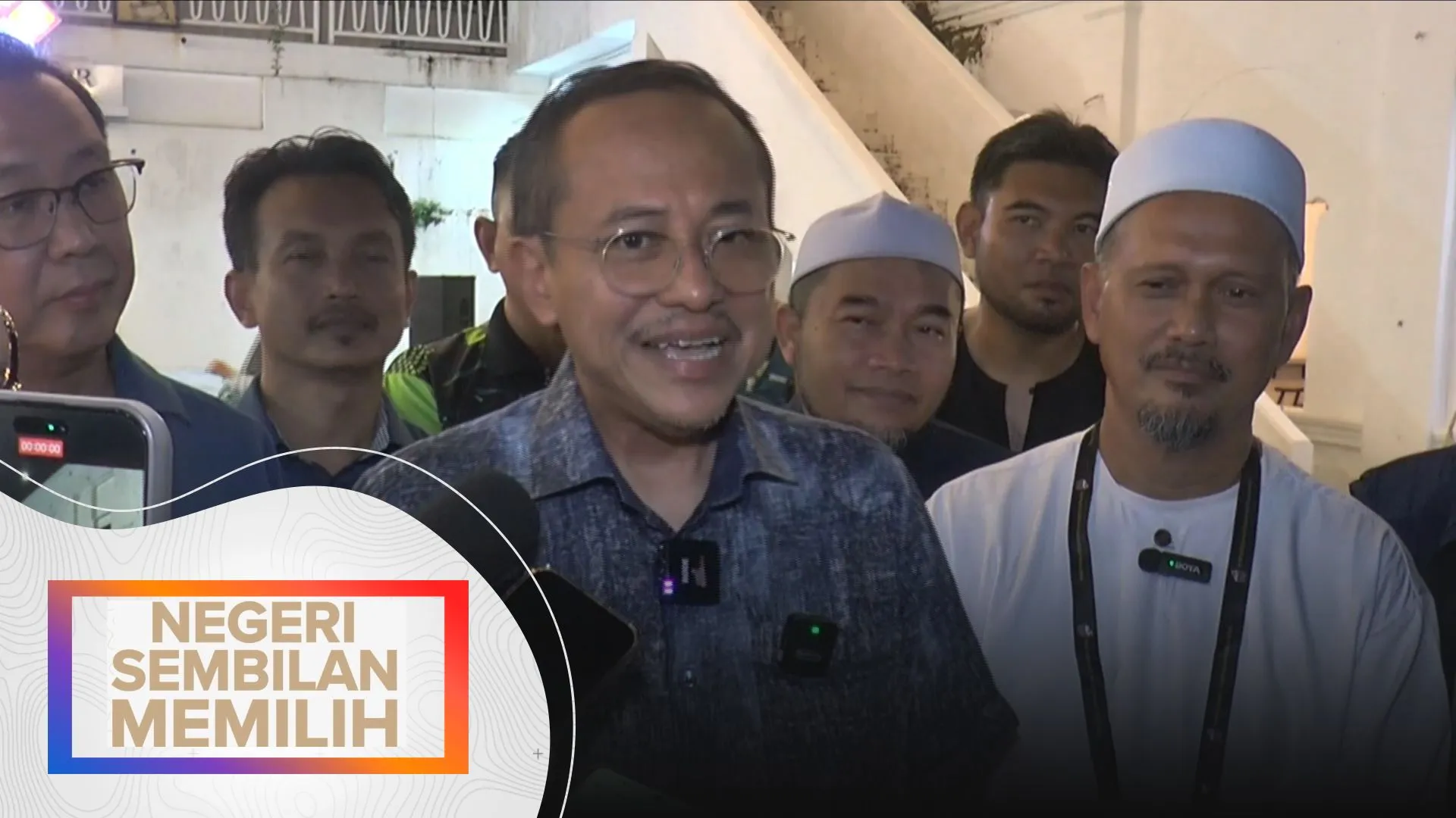 PAS tak gentar lawan DAP, ada kekuatan tersendiri