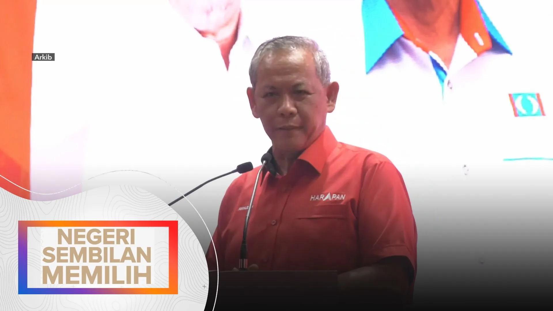 PKR serah senarai calon kepada kepimpinan pusat - Aminuddin