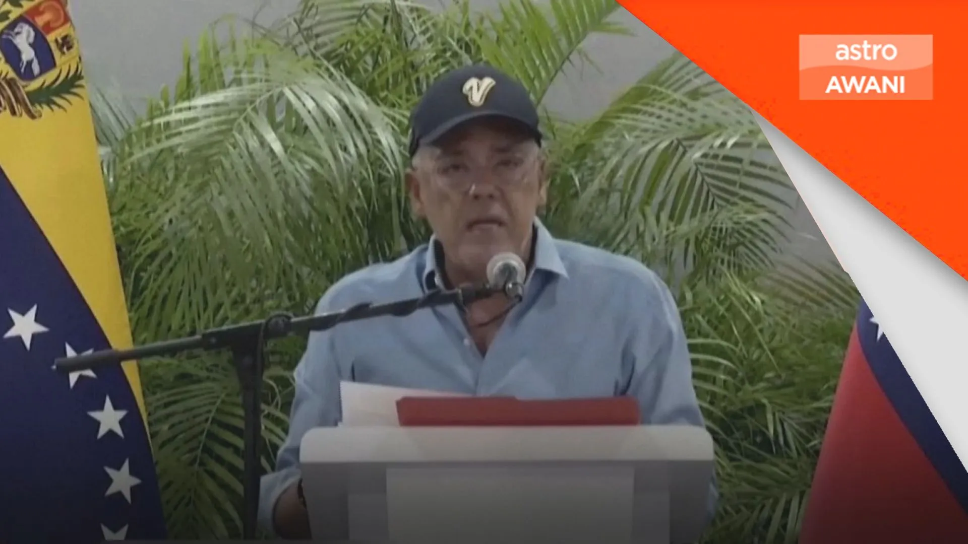Korban meningkat kepada 2,295 orang