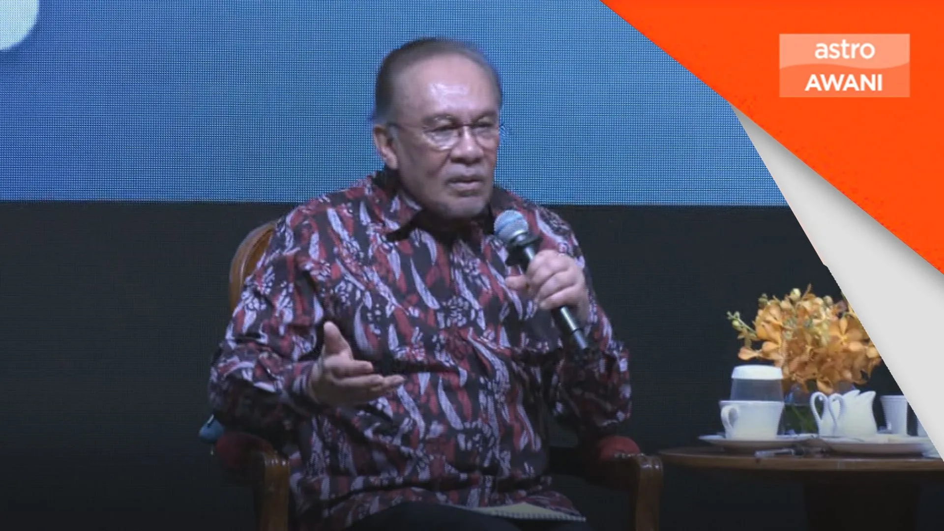 Laut China Selatan tidak dilihat sebagai medan konflik