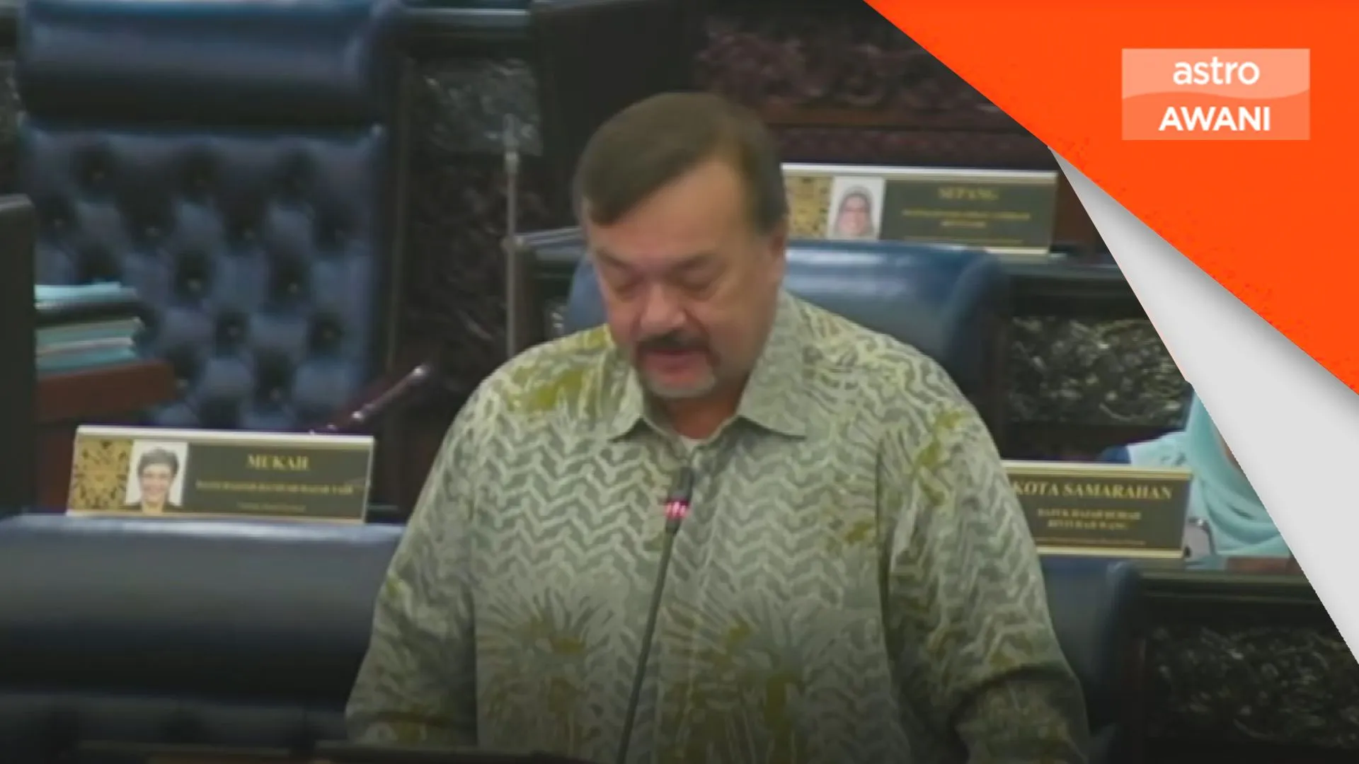 Lebih RM500 juta pembiayaan mikro diluluskan untuk usahawan