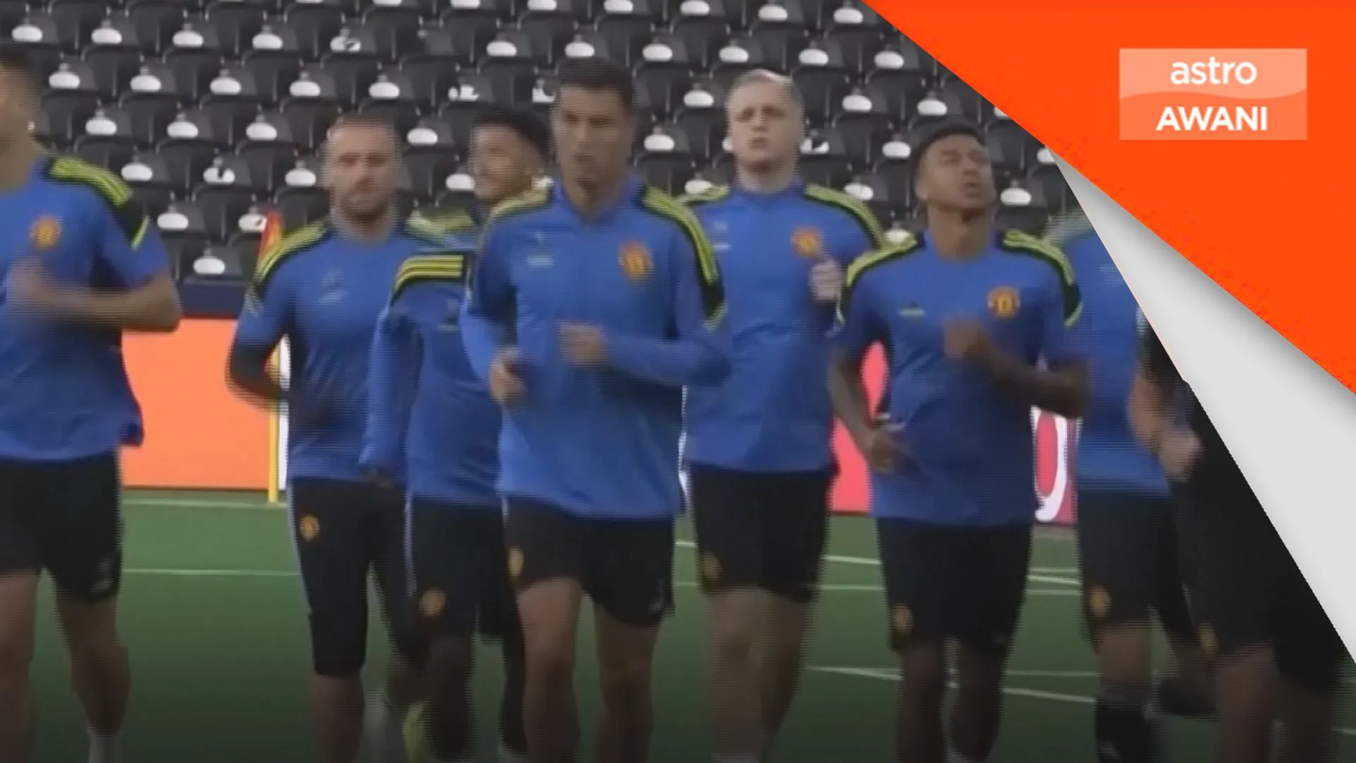 Portugal, Croatia sedia aksi hidup mati di Toronto