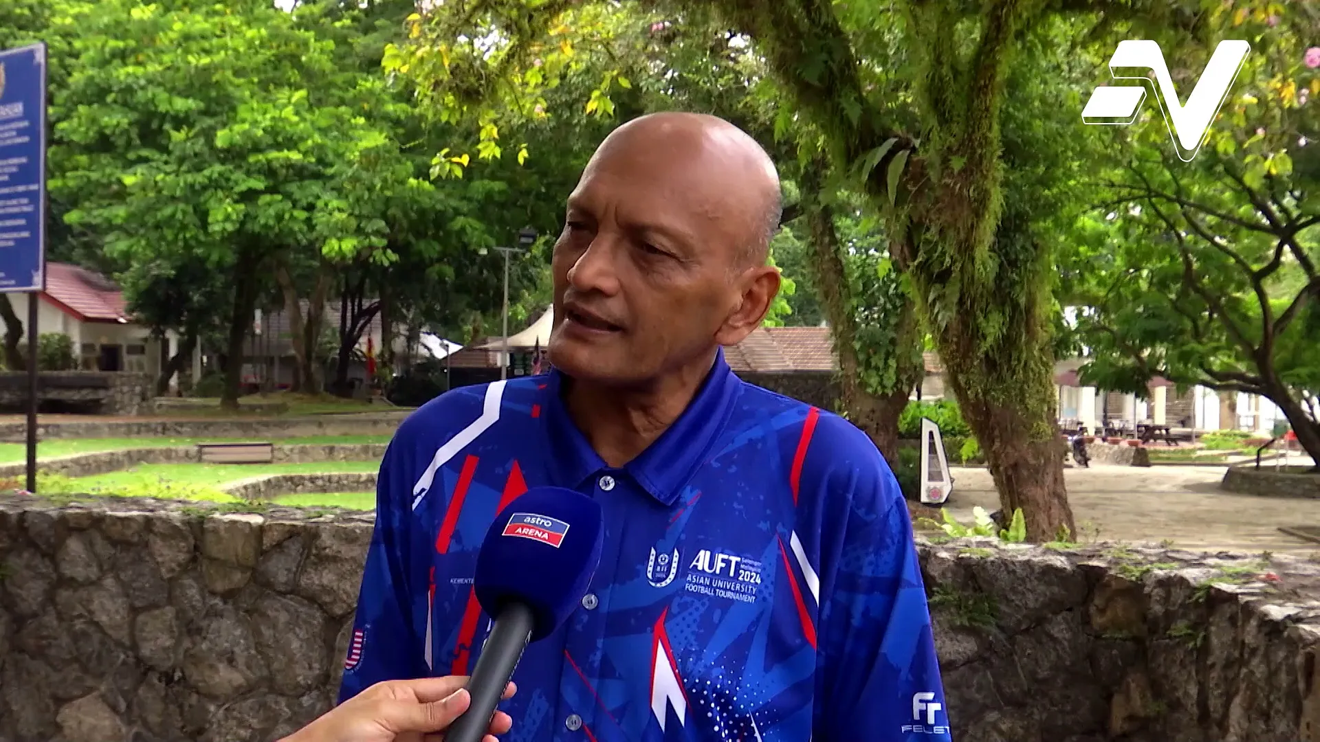 Hakim Danish tidak perlu terburu-buru untuk berpindah ke kelas ke Moto2, pastikan bersedia sepenuhnya untuk pikul cabaran lebih besar