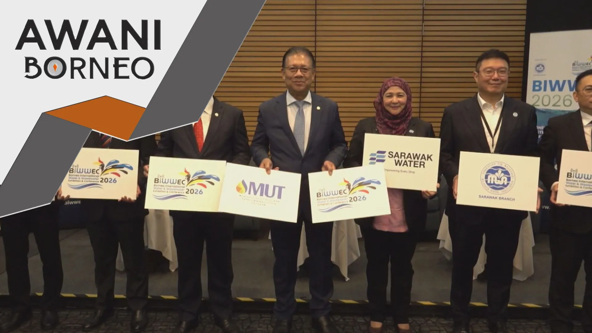 BWEC 2026 himpun delegasi dari lebih 19 negara