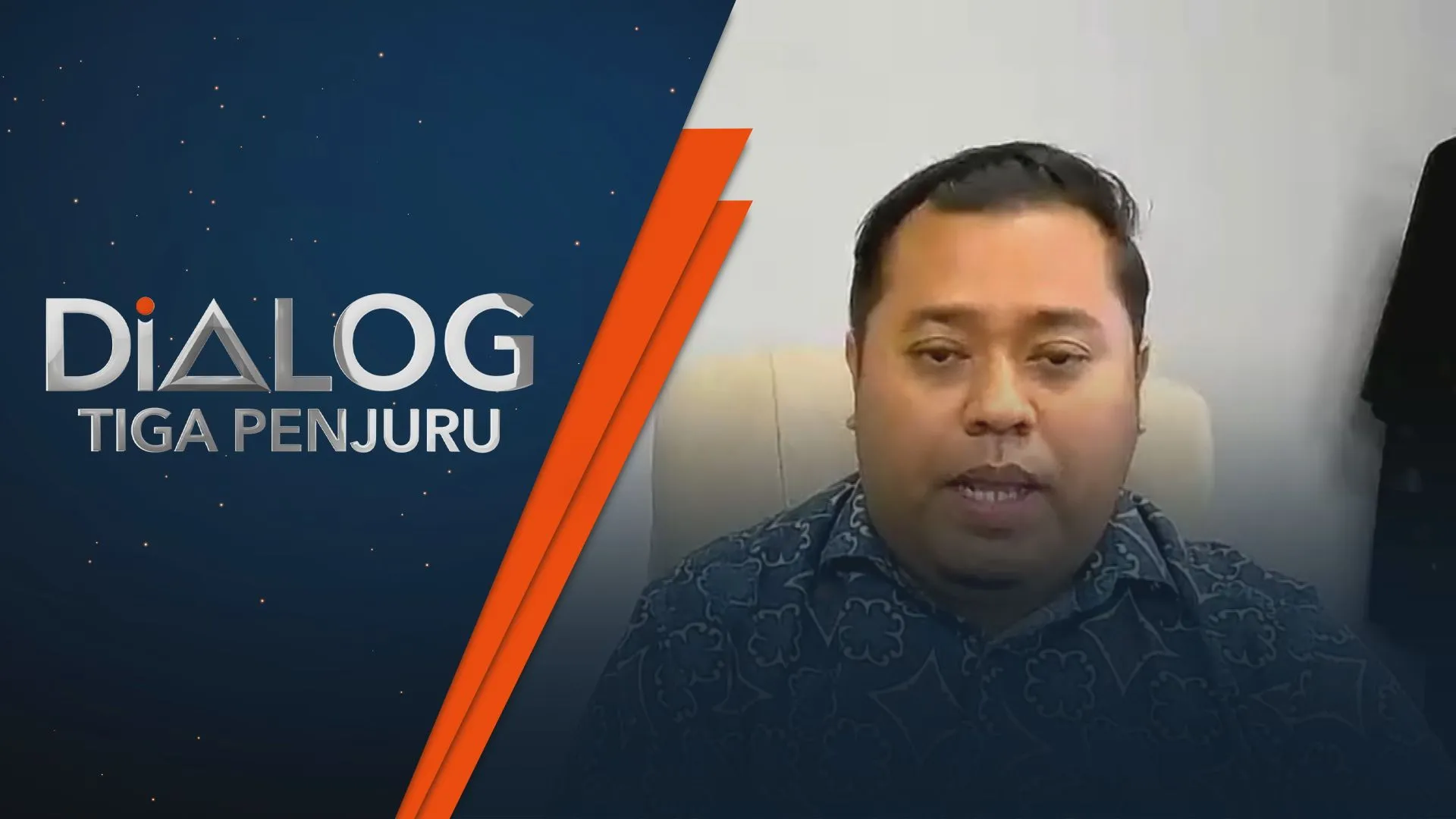 Kalau calon BN bukan melayu-Islam, penyokong PAS perlu undi siapa? Pemuda PAS jelaskan