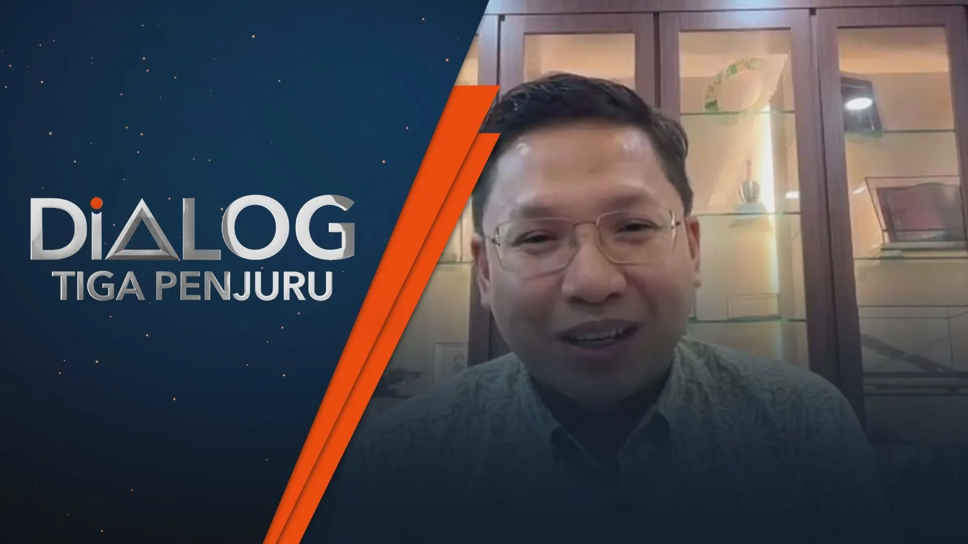 PRN Johor medan uji kebolehpindahan undi PAS kepada BN – Pemuda BN
