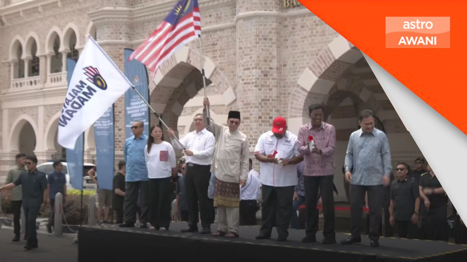 Kerajaan perkenal Proton S70 pacu transformasi