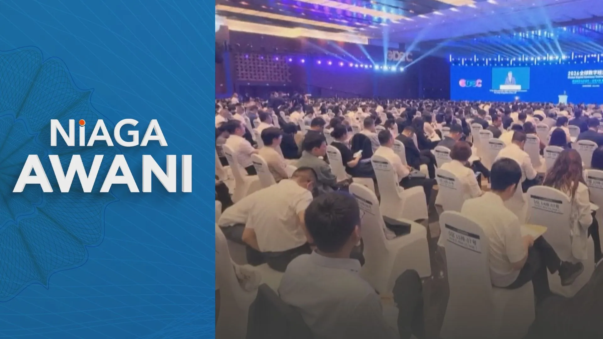 China kuat kuasa peraturan baharu bermula 1 Julai