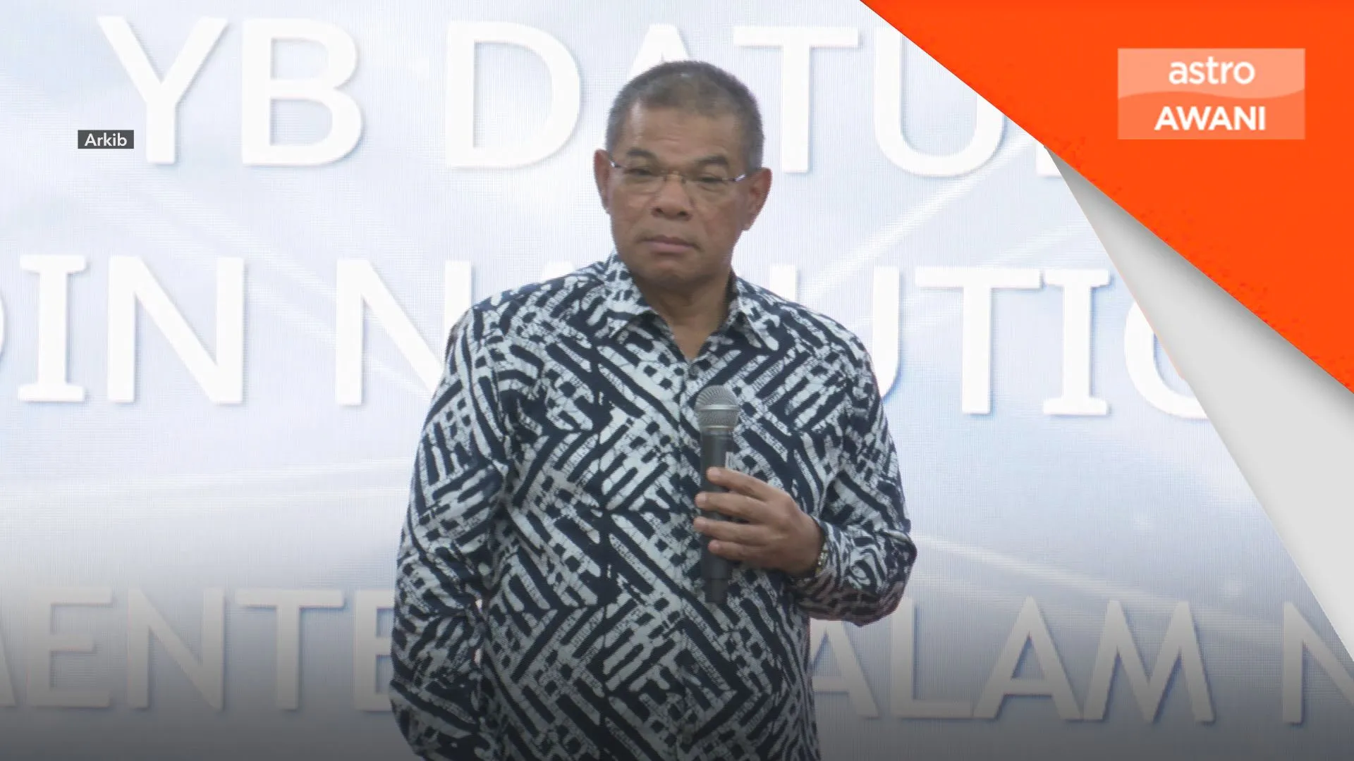 KDN salur RM429 juta untuk kebajikan anggota di Johor