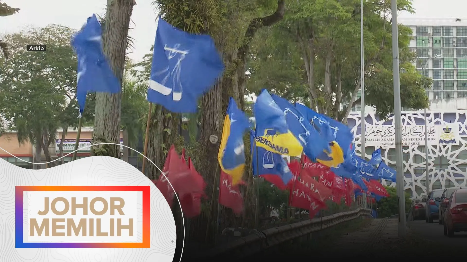 Peratusan keluar mengundi tinggi penentu peluang PH di Johor