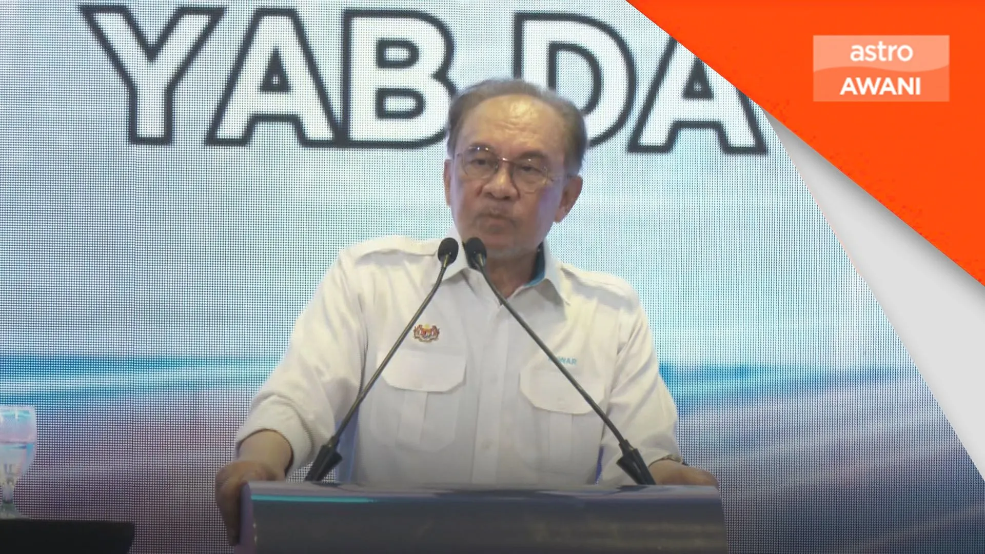 Program pembangunan Bumiputera perlu dilaksana secara bersepadu