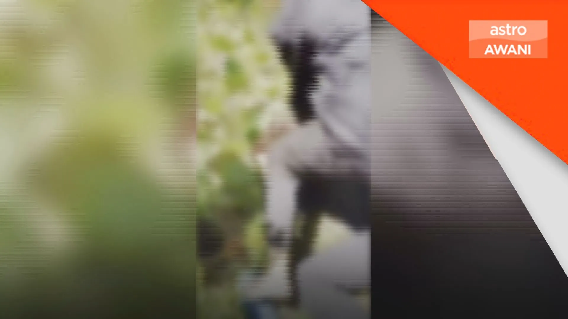 Polis kesan kumpulan pelajar belasah empat mangsa di Merotai