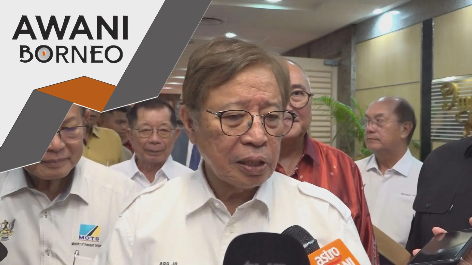 Wujudkan peluang pekerjaan berpendapatan tinggi - Abang Johari