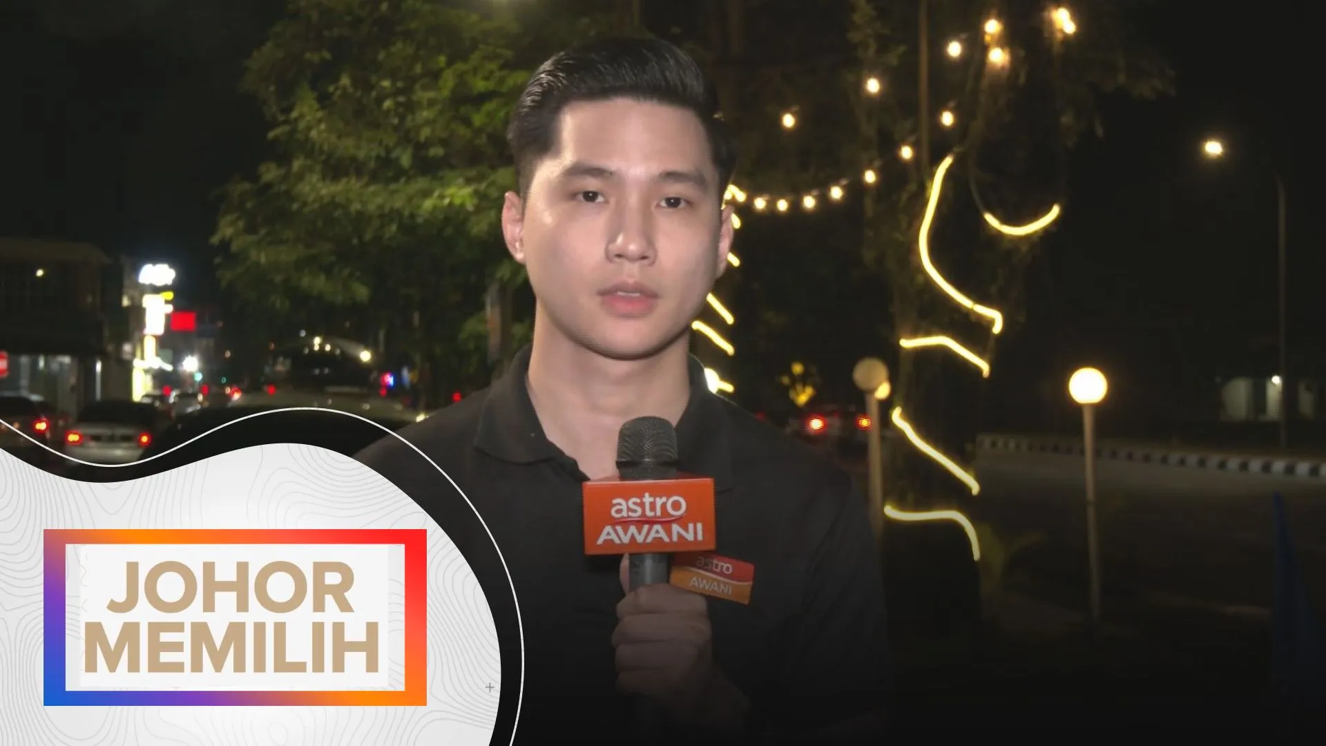 Johor Memilih: Isu Melayu, Puad, PAS warnai kempen