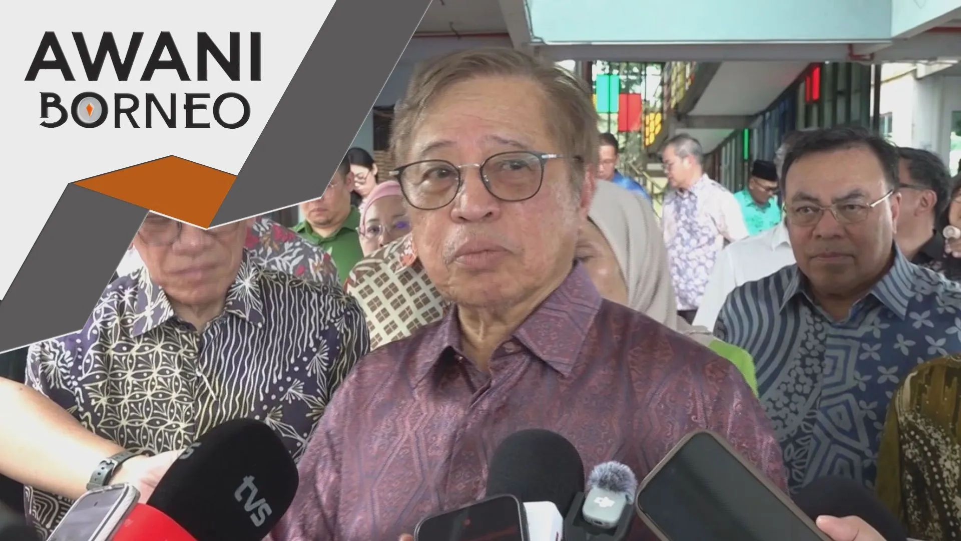 GPS yakin kekal menang besar walaupun tanpa 17 kerusi DUN baharu