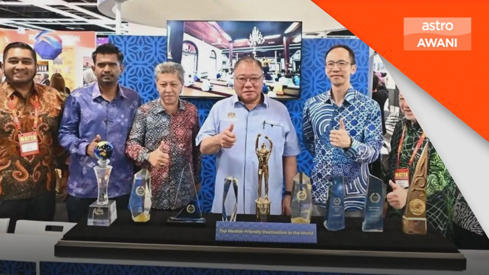 Kerajaan rancang perkenal harga minimum pakej umrah bagi lindungi jemaah