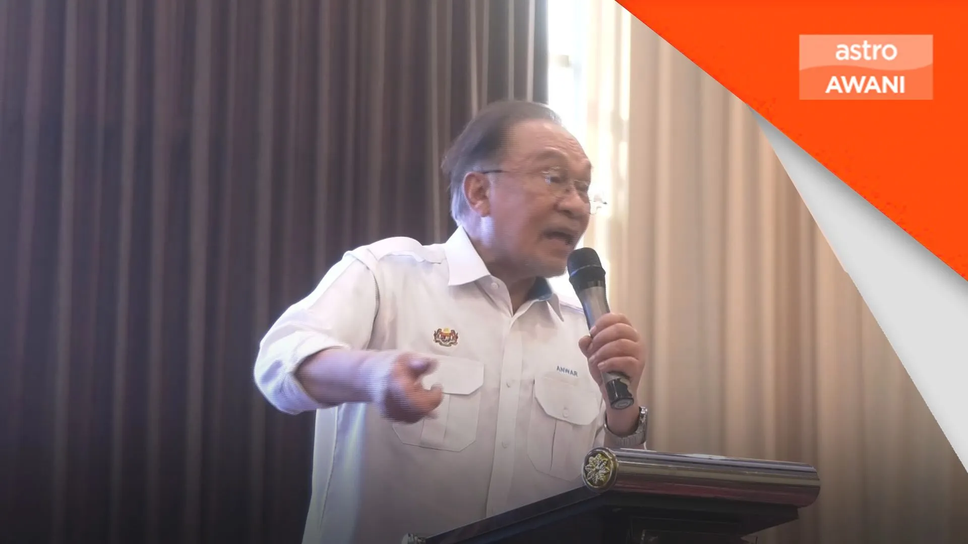 Ketuanan Melayu bukan alat perkayakan pemimpin - PM