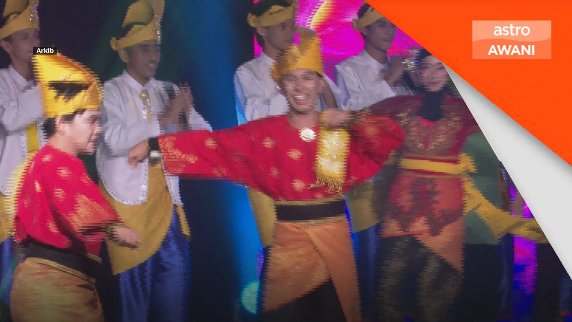 UNESCO iktiraf lapan seni warisan Malaysia sejak 2014
