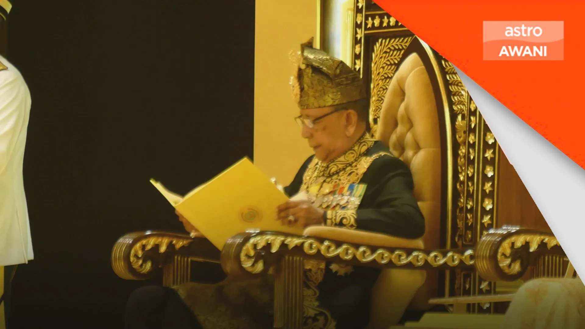 Kaji semula ikut kadar semasa - Sultan Kedah