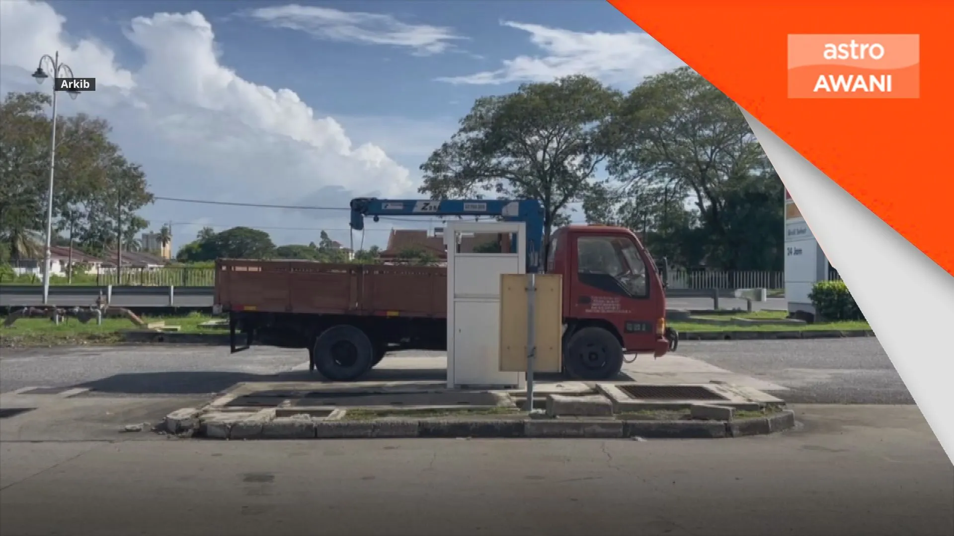 Hampir 200,000 pemilik jip, pikap terima tambahan 100 liter BUDI Diesel - MOF