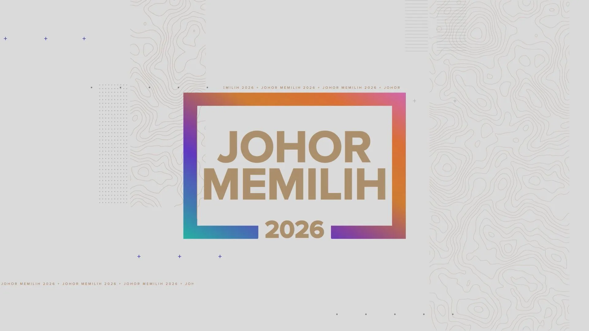 Buletin AWANI Khas: Johor Memilih | Seminggu berkempen, siapa mendahului, BN atau PH?