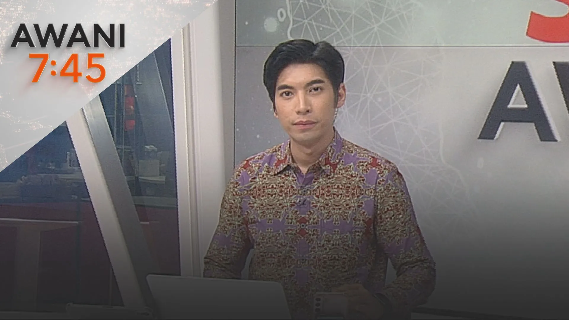 AWANI 7:45 [5/7/2026] – kaji semula kadar pajakan Pulau Pinang | PM pertikai projek perumahan rakyat di Johor | Lebih 50 peratus anak muda | Subsidi Budi Diesel RM23 juta