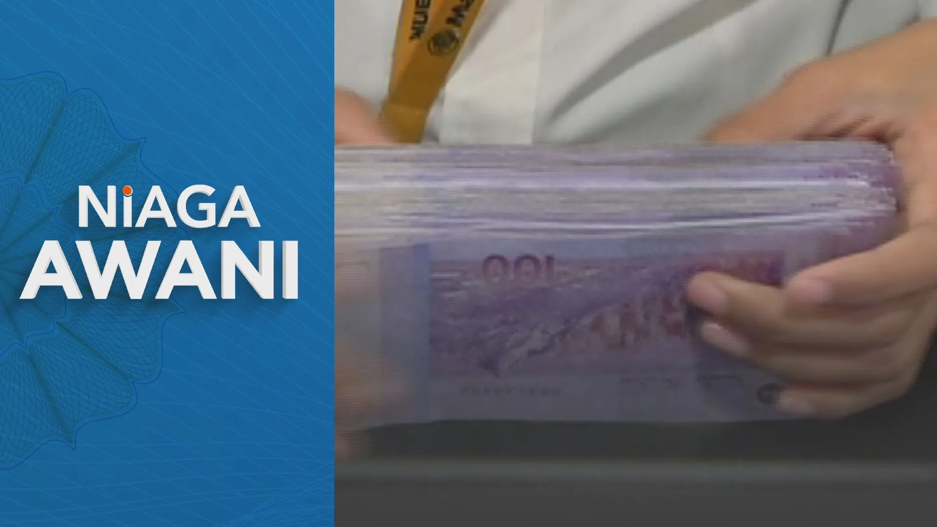 Ringgit dijangka diniagakan RM4.05-RM4.07 berbanding dolar AS minggu ini