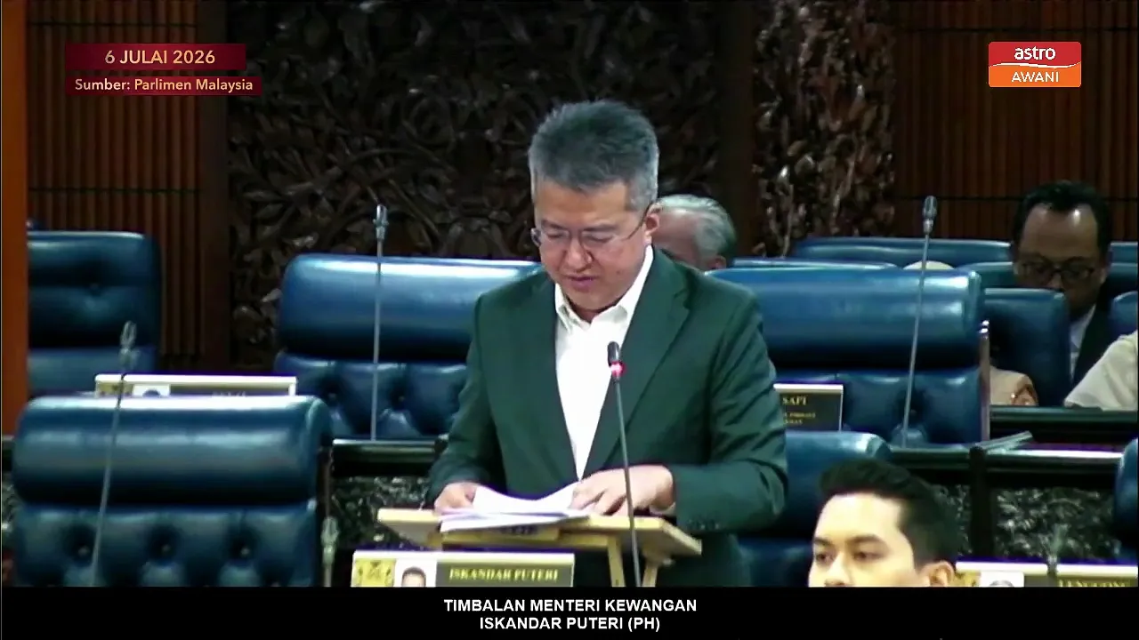 BNM pertimbang pelaksanaan peruntukan 'no look back' - Timbalan Menteri Kewangan