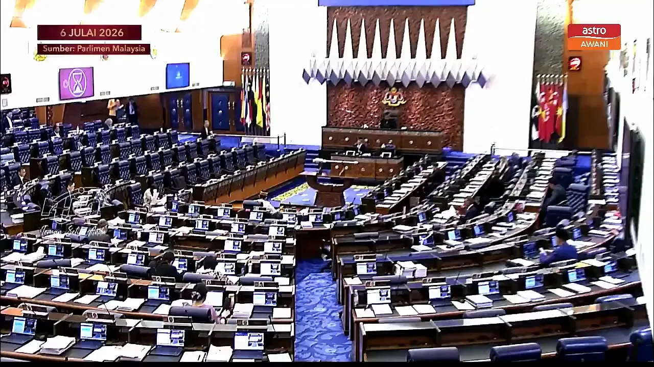Isu utama kebanyakan koperasi, persatuan integriti dan amanah - Timbalan Speaker