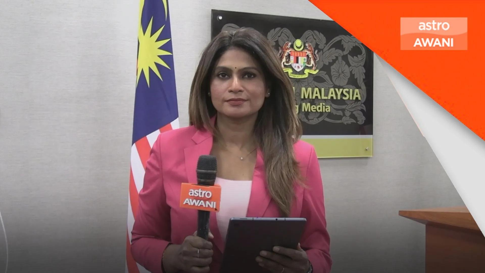 Perkembangan dari sidang Dewan Rakyat