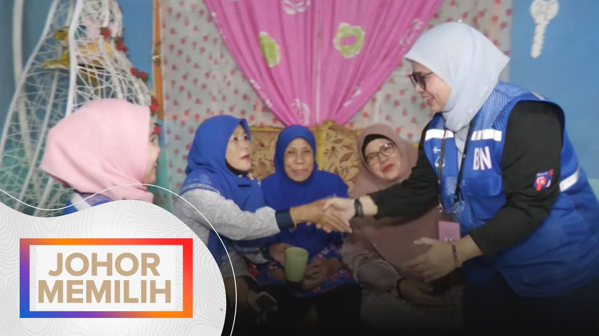 PRN Johor: 64 pusat mengundi awal dibuka esok