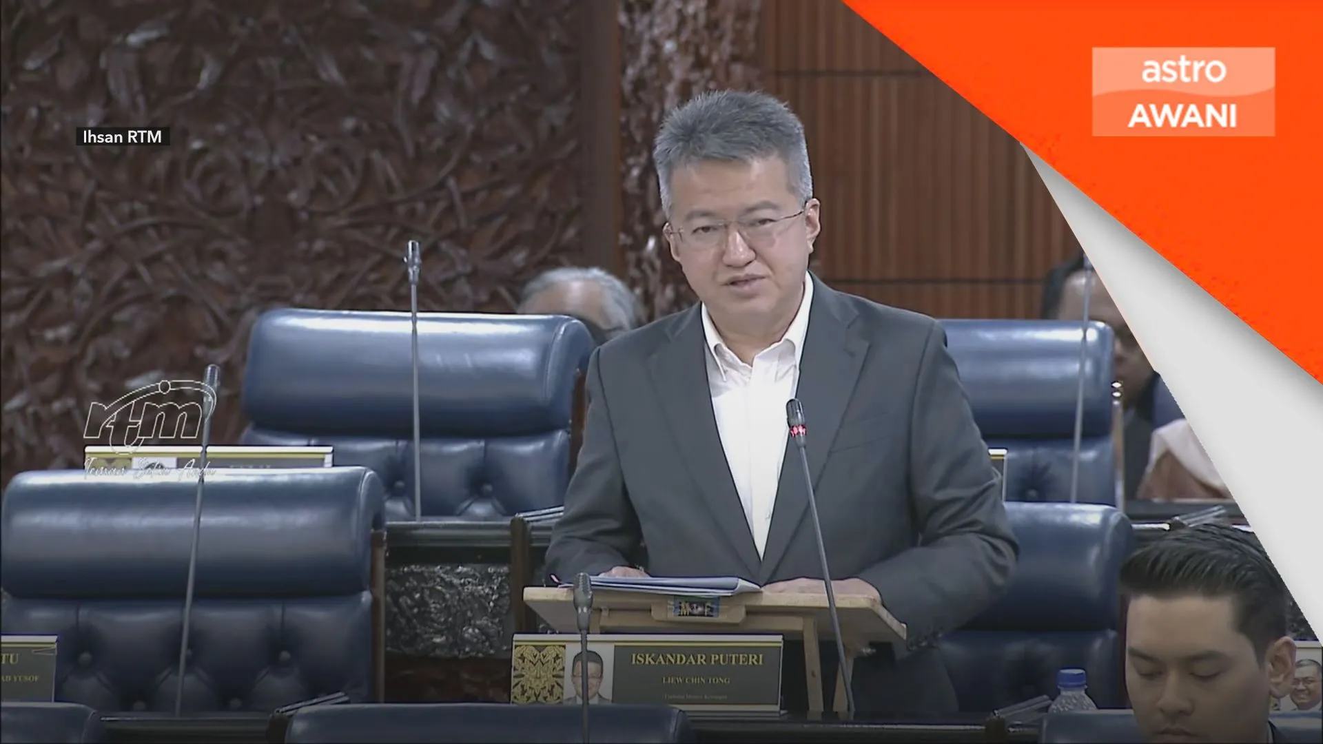 Pelan MHIT Asas dilancar Januari 2027 tangani inflasi kos perubatan