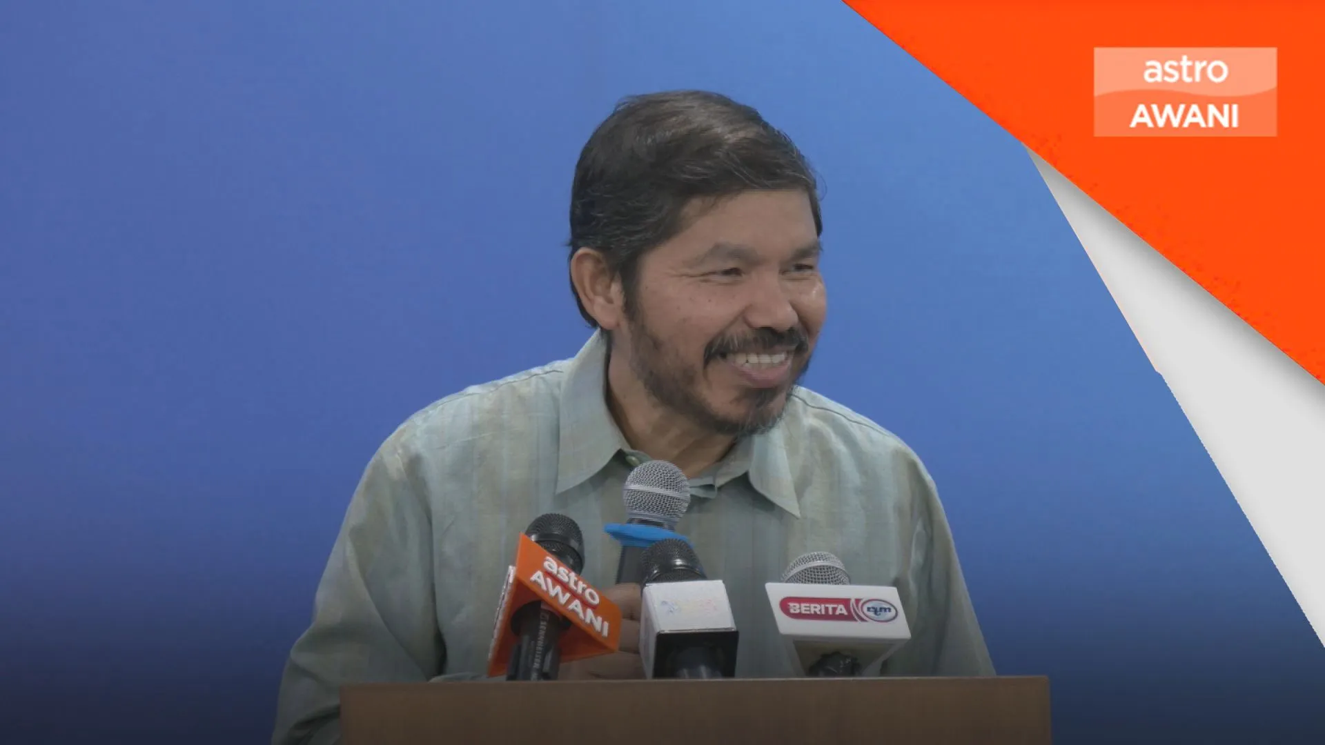 Indeks Keterjaminan Makanan  meningkat kepada 61.5 peratus
