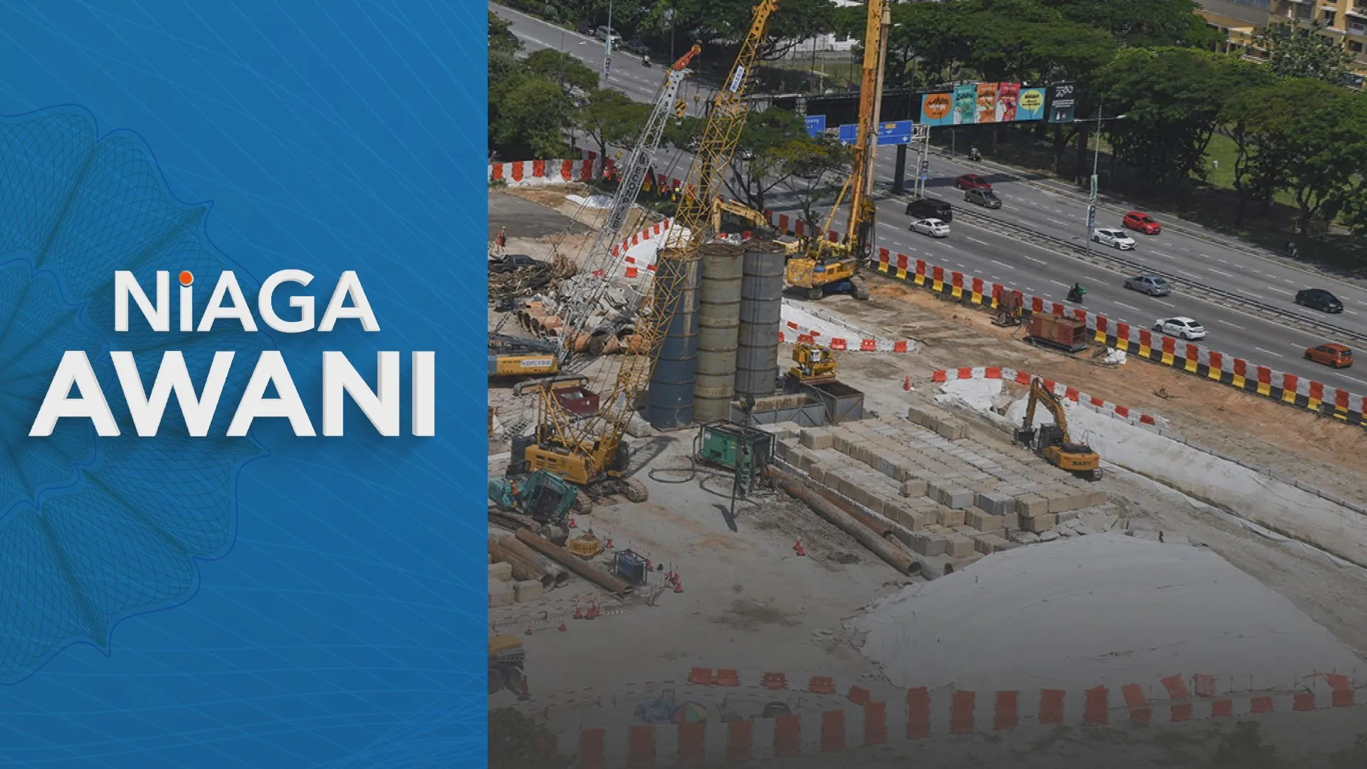 Sektor pembinaan dijangka lebih rancak pada 2026