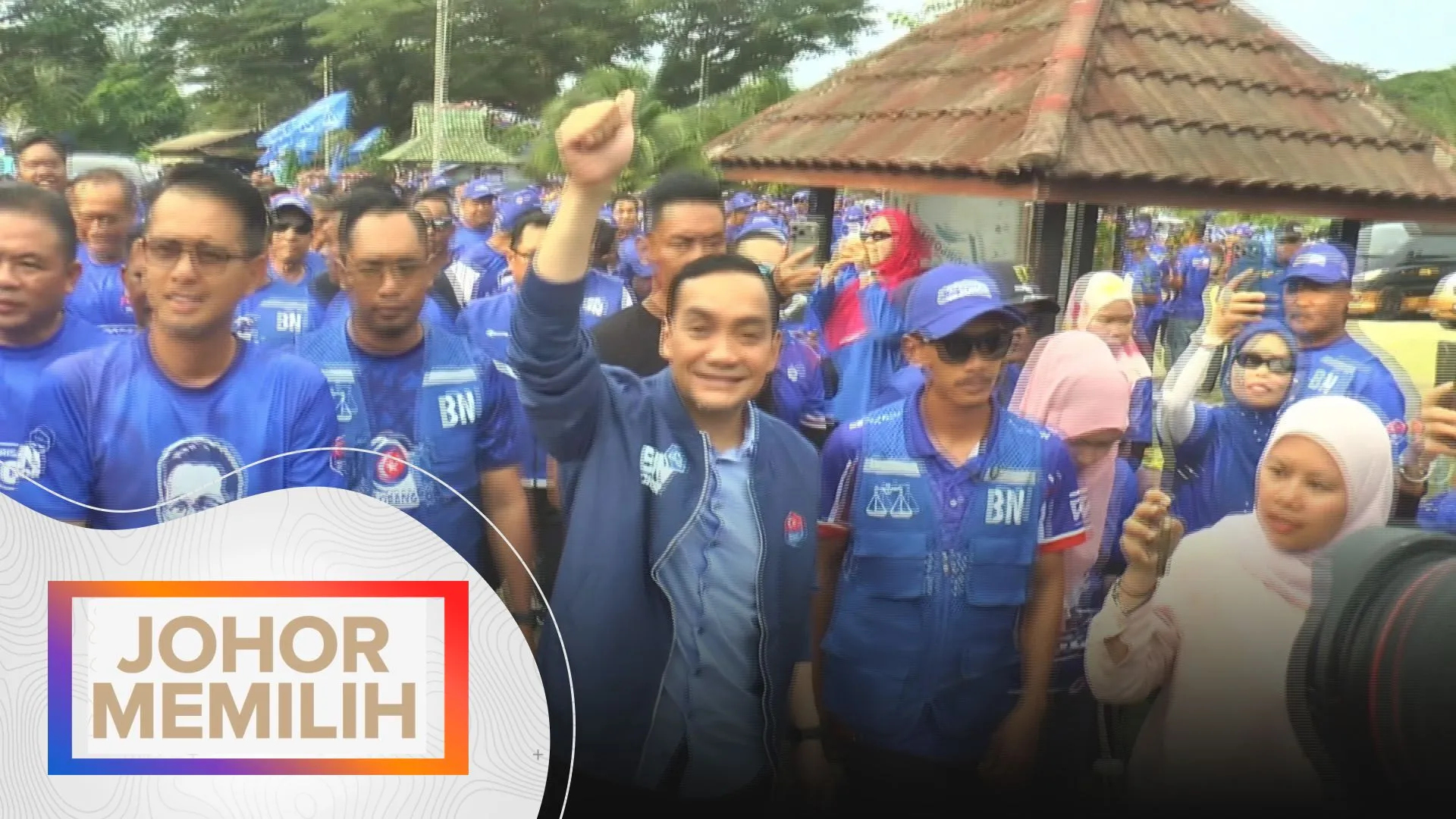 Tiada keperluan untuk sertai dialog dicadangkan - Onn Hafiz