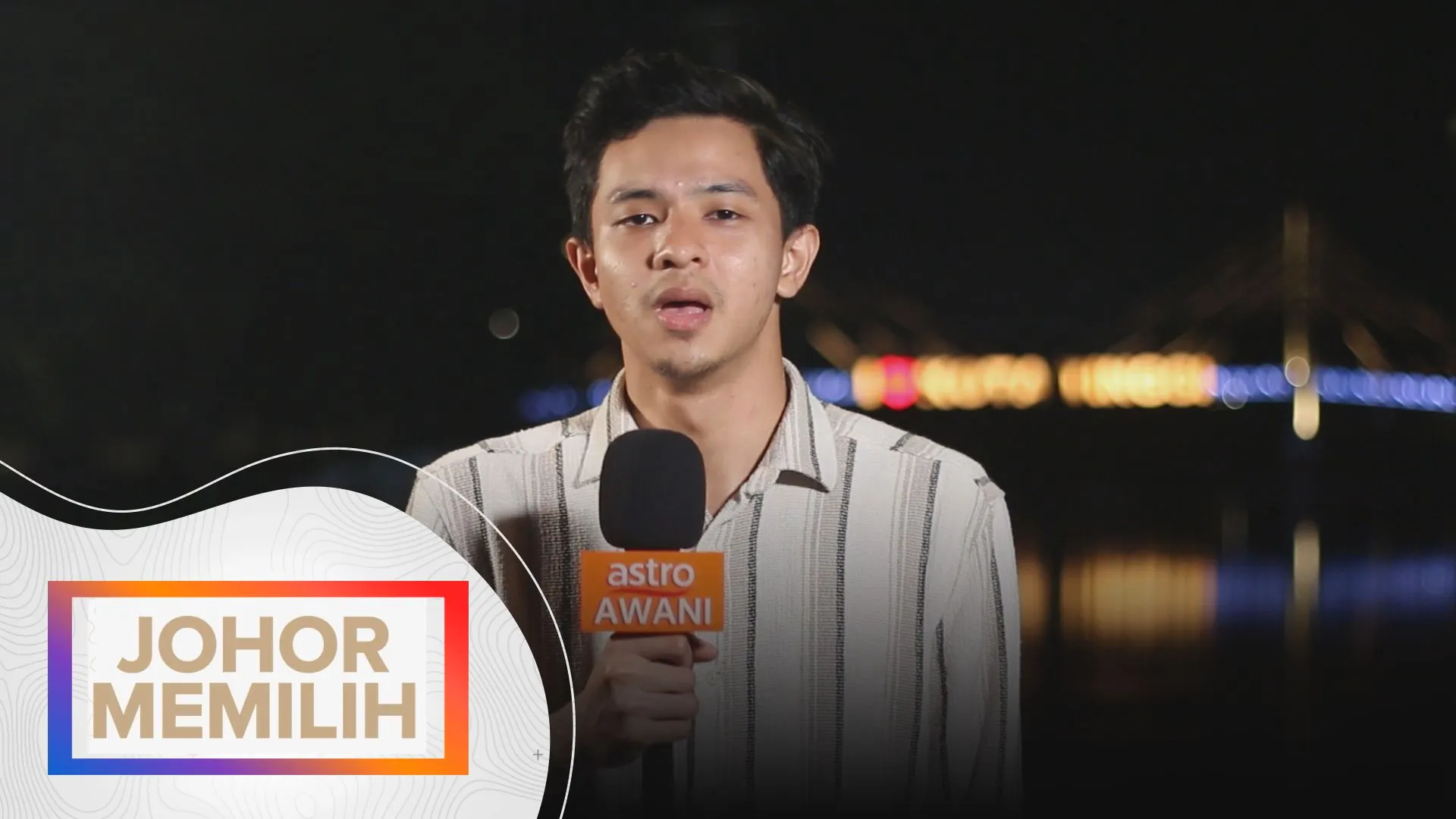 Naratif kempen hari ke-10 menjelang undi awal