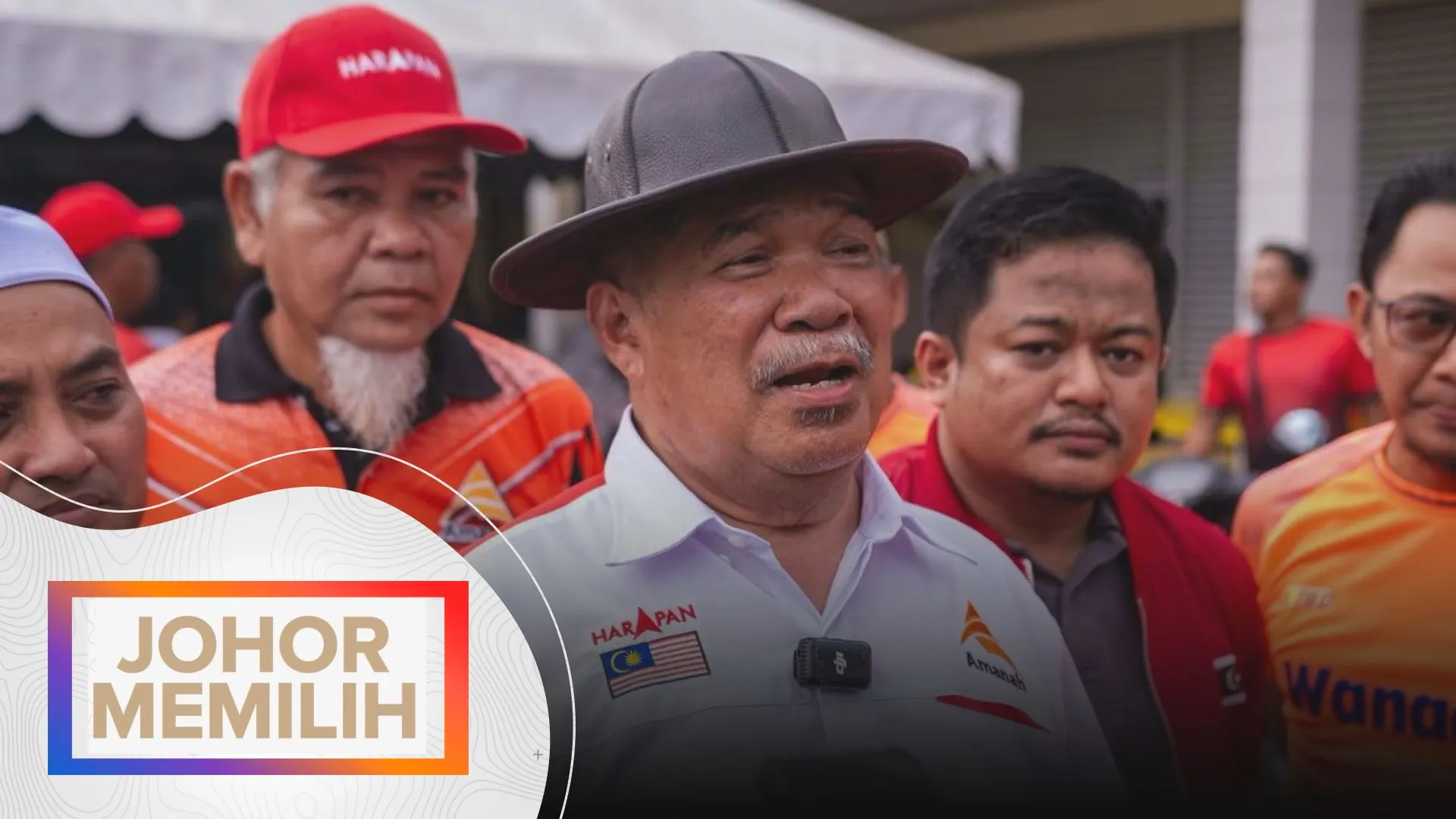 Beri peluang PH laksanakan manifesto, bukti bukan "copy paste" - Mohamad Sabu