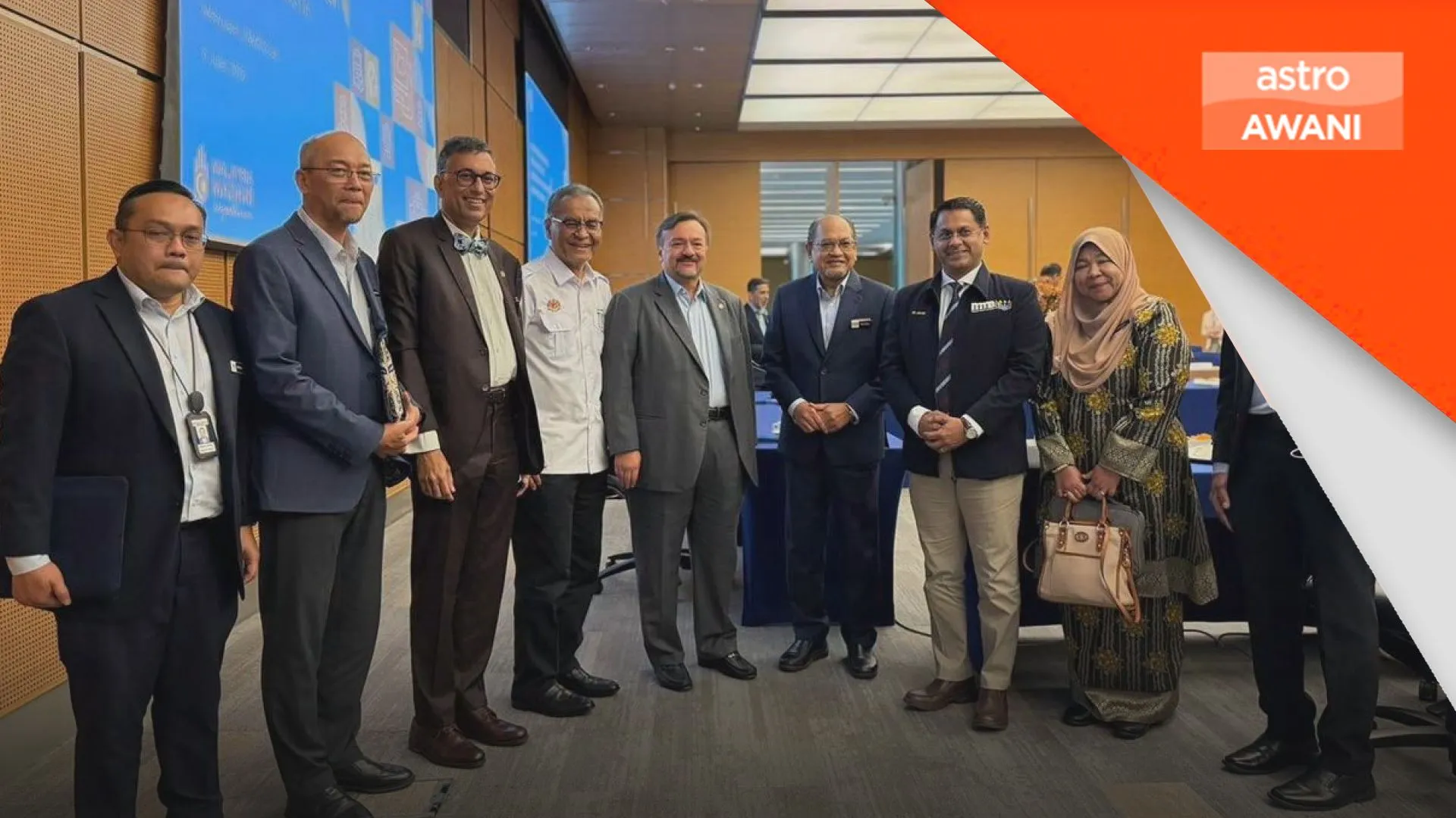 Program rintis MediAsas bermula akhir bulan ini