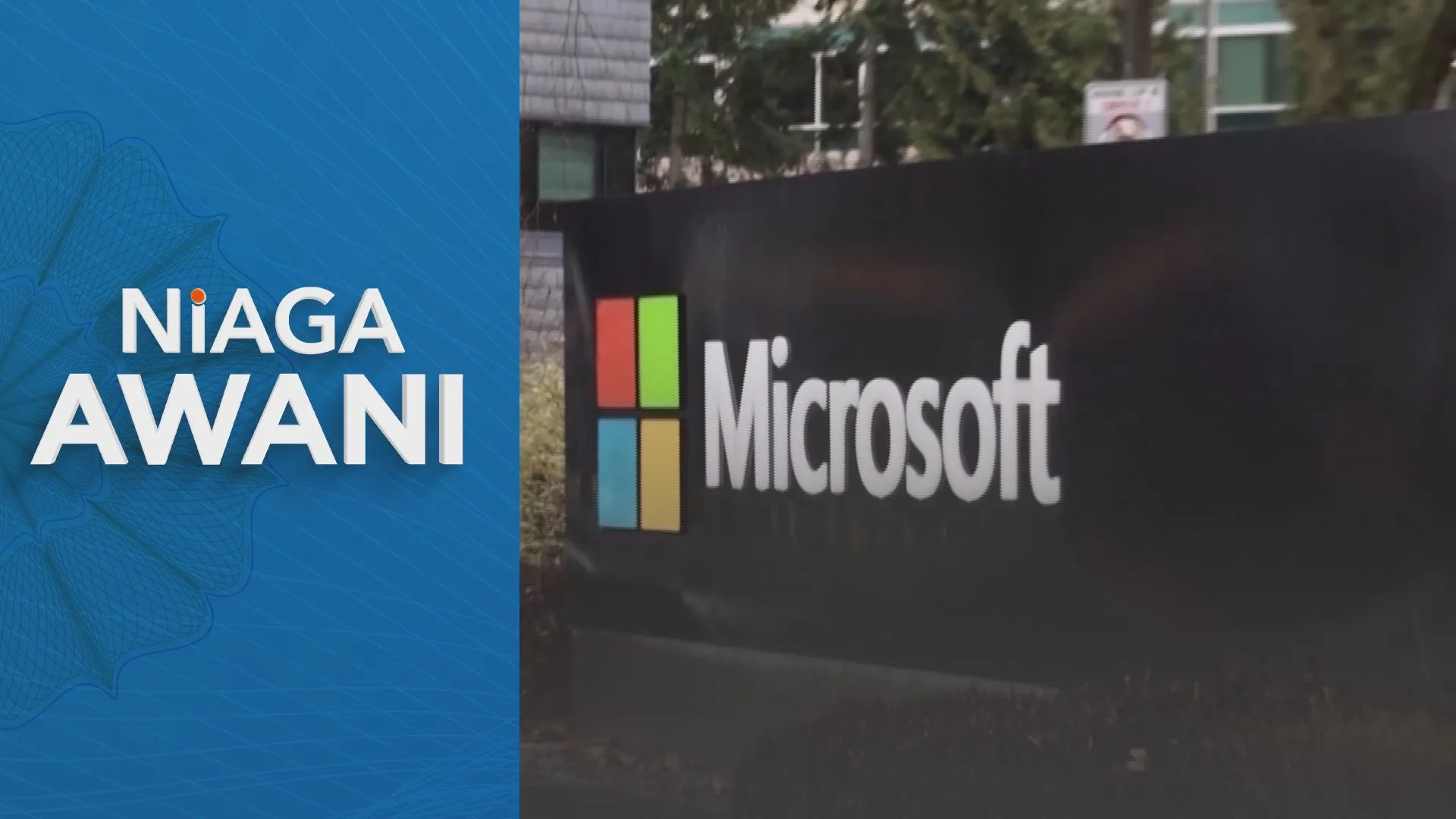 Microsoft bakal kurangkan 4,800 pekerjaan