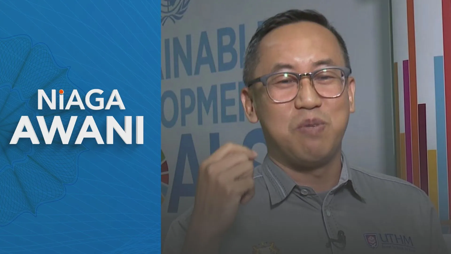 Johor Memilih: UTHM terajui usaha bangunkan bakat Johor