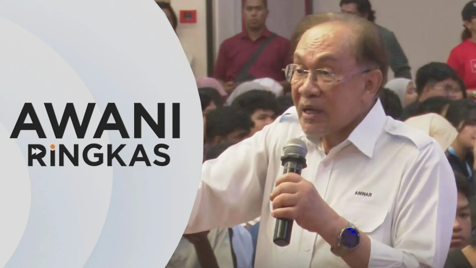 AWANI Ringkas: PM rasmi Sambutan Hari Peneroka